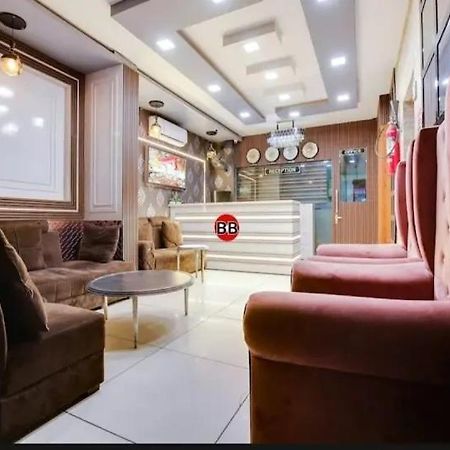 Balle Balle Inn By Next Level Hotels Amritsar Eksteriør billede