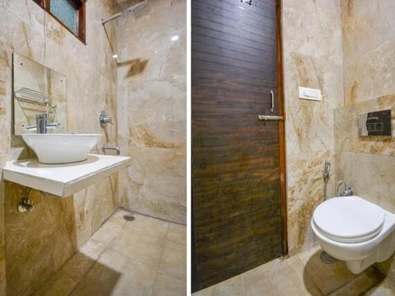 Balle Balle Inn By Next Level Hotels Amritsar Eksteriør billede