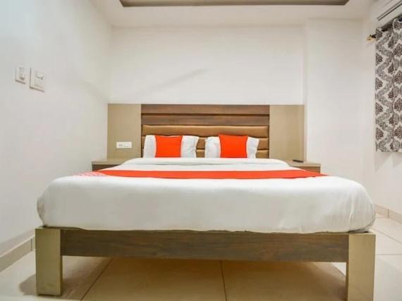 Balle Balle Inn By Next Level Hotels Amritsar Eksteriør billede