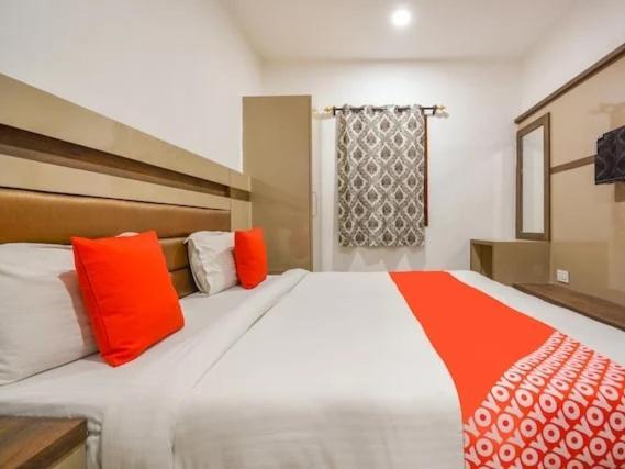 Balle Balle Inn By Next Level Hotels Amritsar Eksteriør billede
