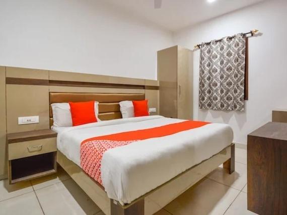 Balle Balle Inn By Next Level Hotels Amritsar Eksteriør billede