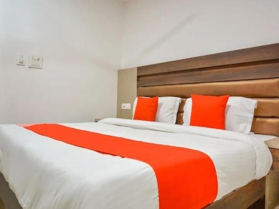 Balle Balle Inn By Next Level Hotels Amritsar Eksteriør billede