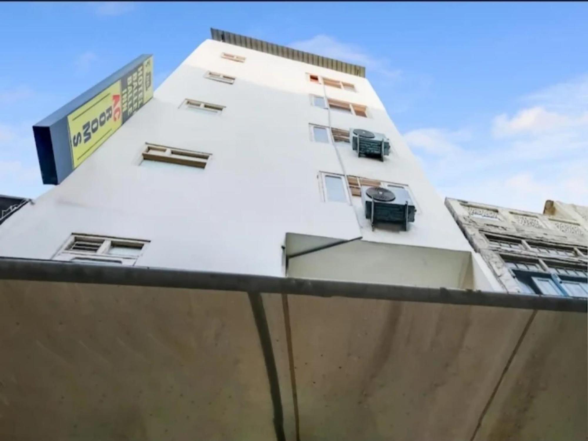 Balle Balle Inn By Next Level Hotels Amritsar Eksteriør billede