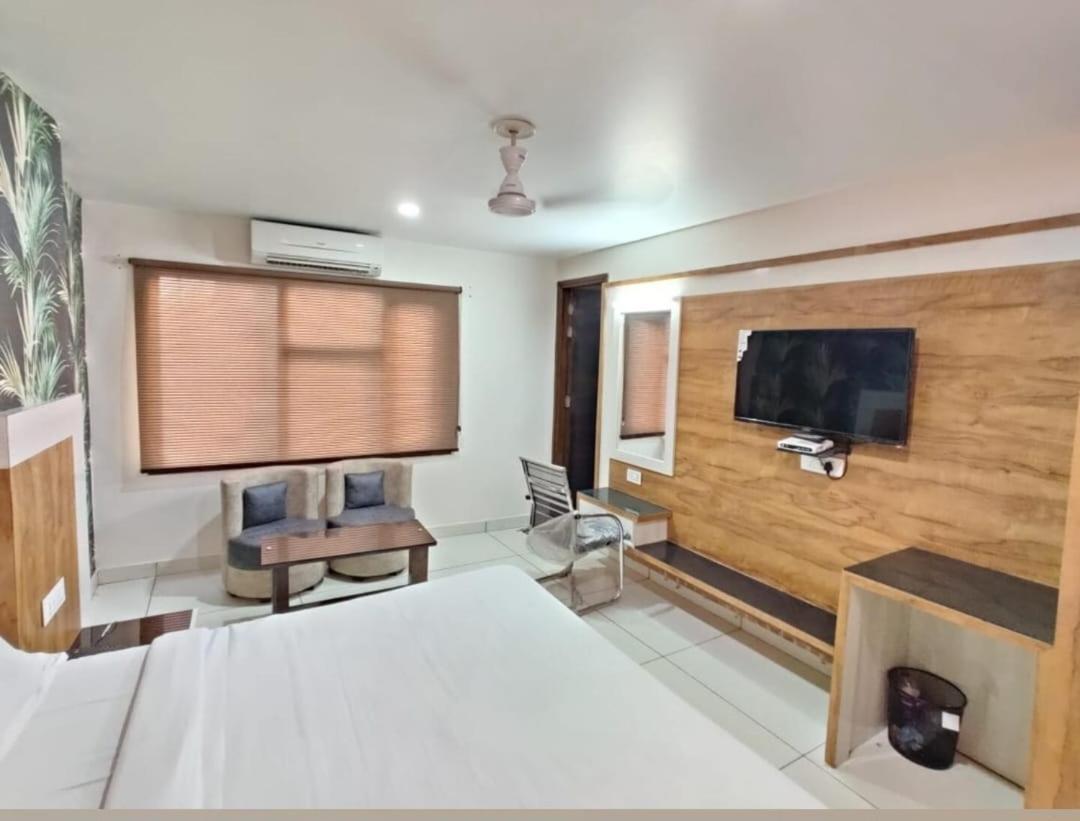 Balle Balle Inn By Next Level Hotels Amritsar Eksteriør billede