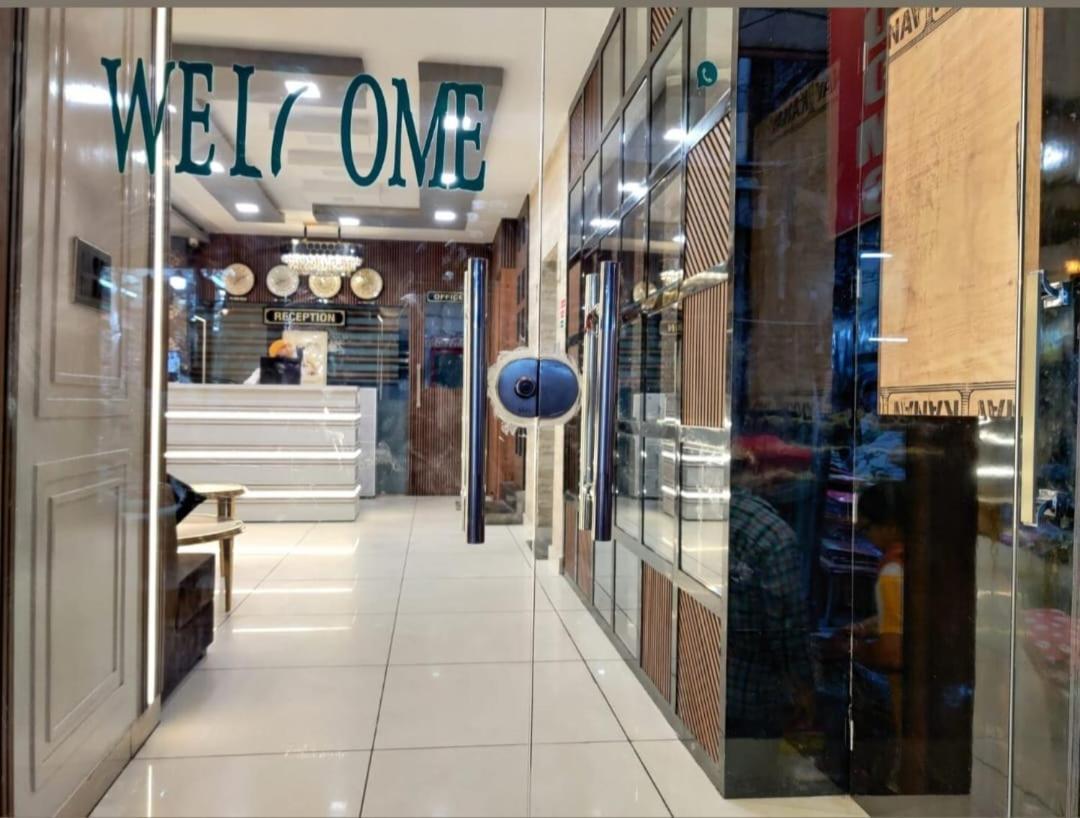 Balle Balle Inn By Next Level Hotels Amritsar Eksteriør billede