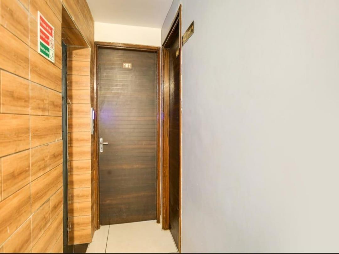 Balle Balle Inn By Next Level Hotels Amritsar Eksteriør billede